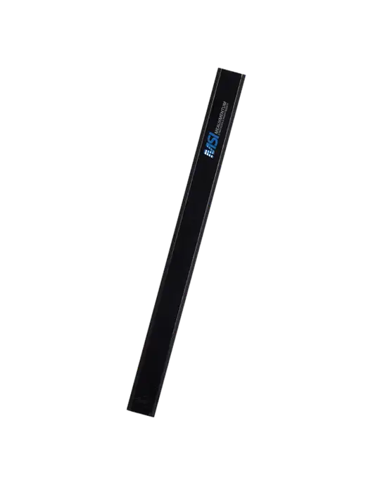 Black Carpenter Pencil w/Meauxmentum Logo