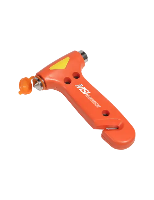 Vehicle Escape Tool w/Meauxmentum Logo