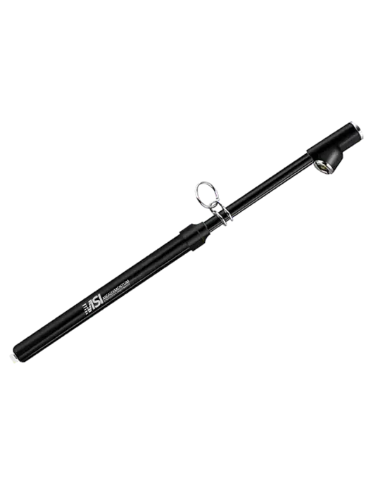 Truck RoadPro Heavy Duty Tire Gauge w/Meauxmentum Logo
